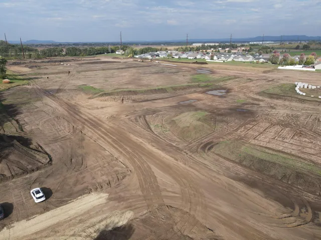 $89,900 | Lot 1 Block 10, Holmen, WI 54636