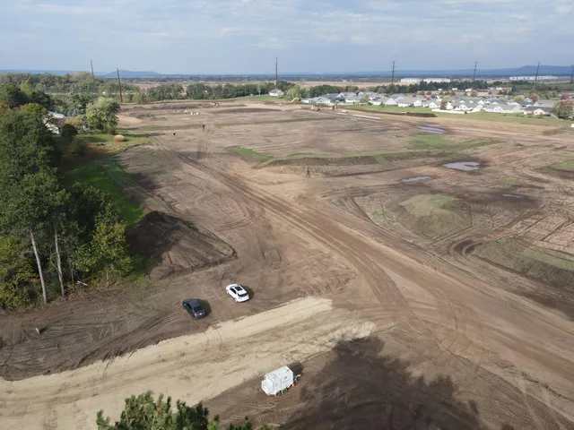 $89,900 | Lot 1 Block 10, Holmen, WI 54636