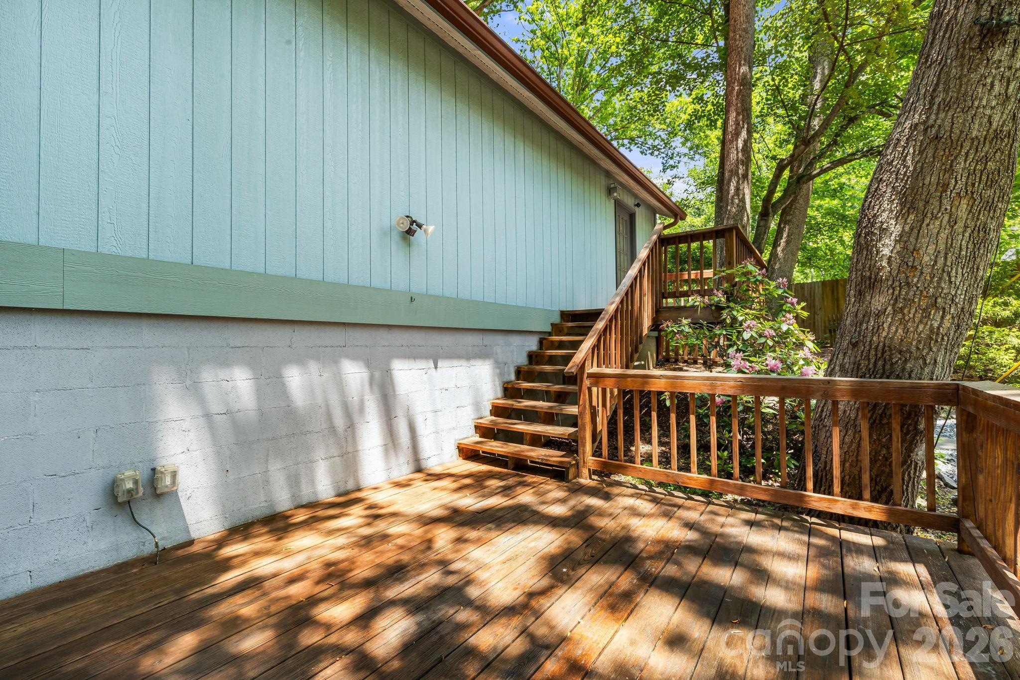 477 Governors View Road Asheville, NC 28805 - Photo 31 of 43