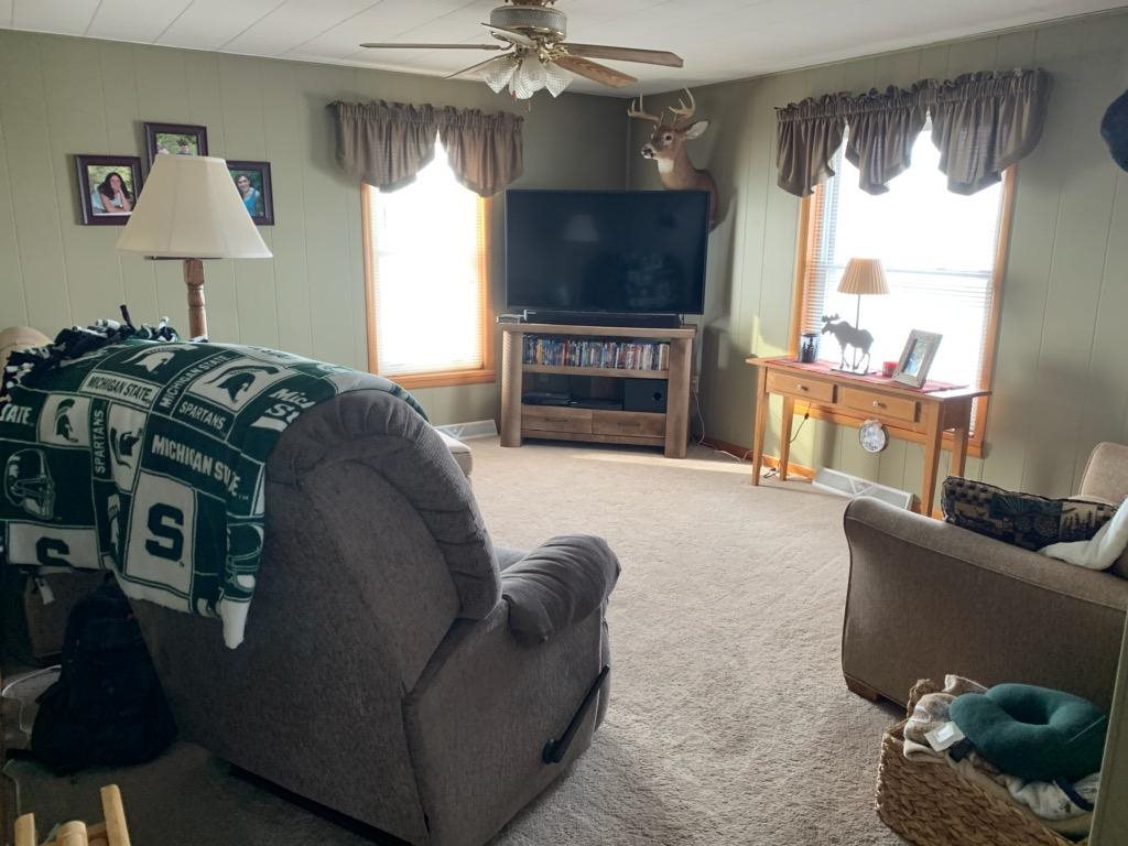 3681 South Lewis Road St. Louis, MI 48880 - Photo 2 of 31 1871996-1.JPG