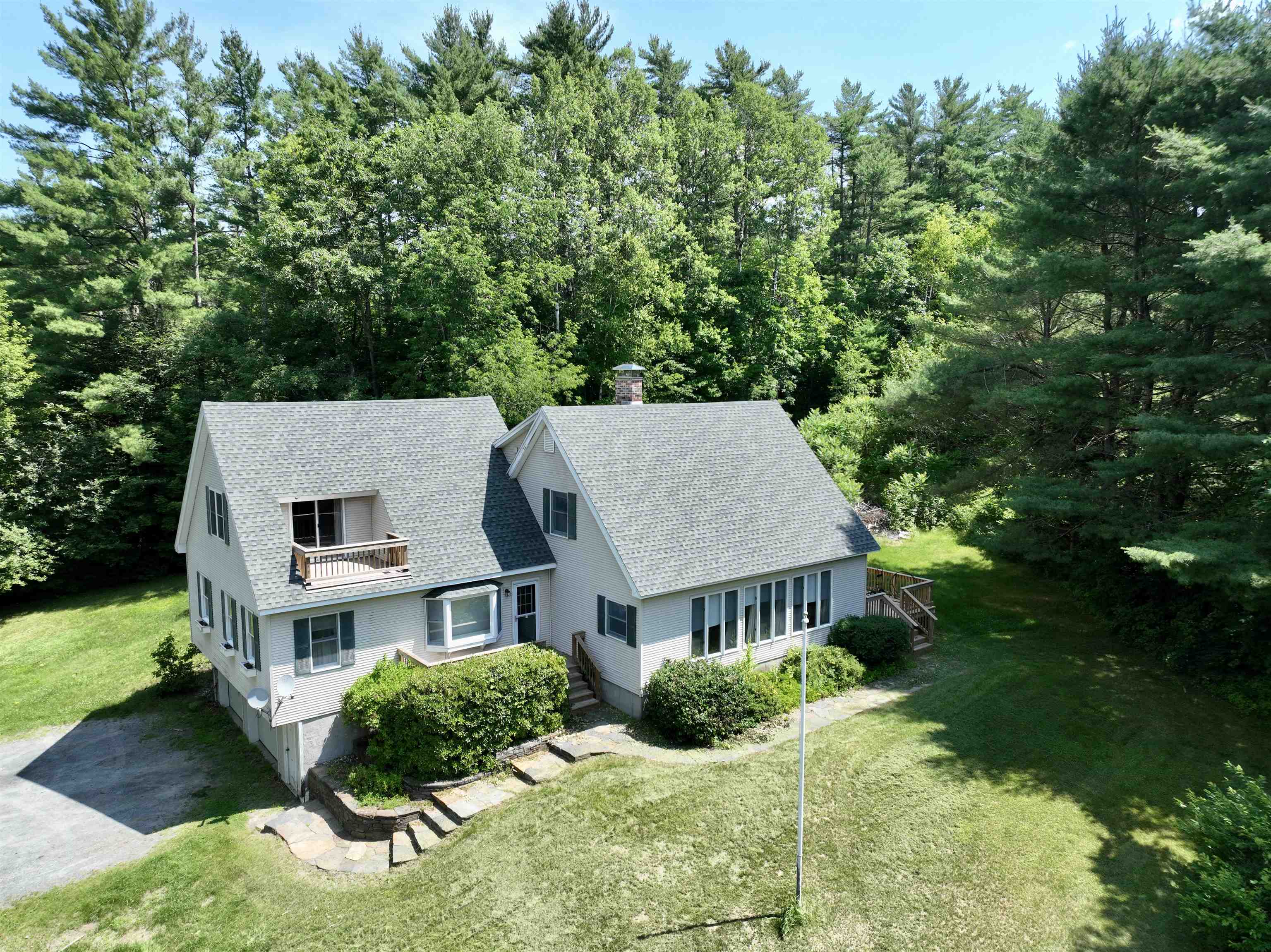 22 Fox Run Road Piermont, NH 03779 - Photo 8 of 52
