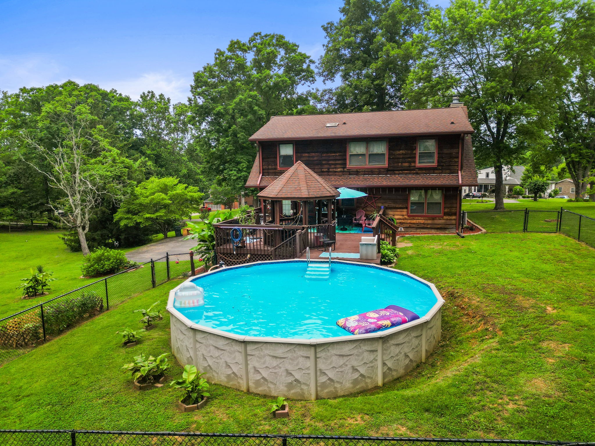 355 Marion Court Springfield, TN 37172 - Photo 62 of 74
