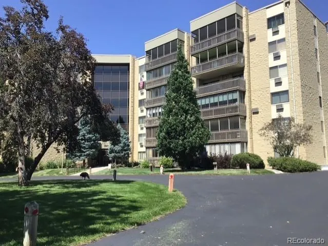 $289,900 | 13631 East Marina Drive, Unit 111, Aurora, CO 80014