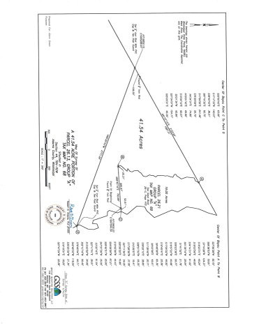 41 Ogden Road Natchez, MS 39120 - Photo 1 of 1 Main View
