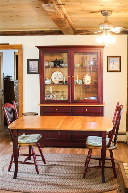 378 Lambs Mill Road Naples, ME 04055 - Photo 11 of 33 Photo