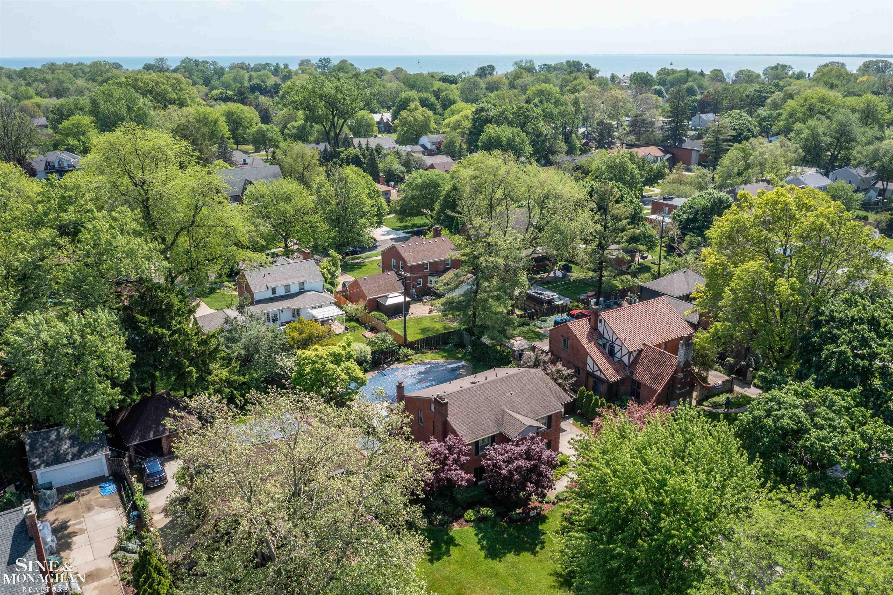 764 Pemberton Road Grosse Pointe Park, MI 48230 - Photo 55 of 59