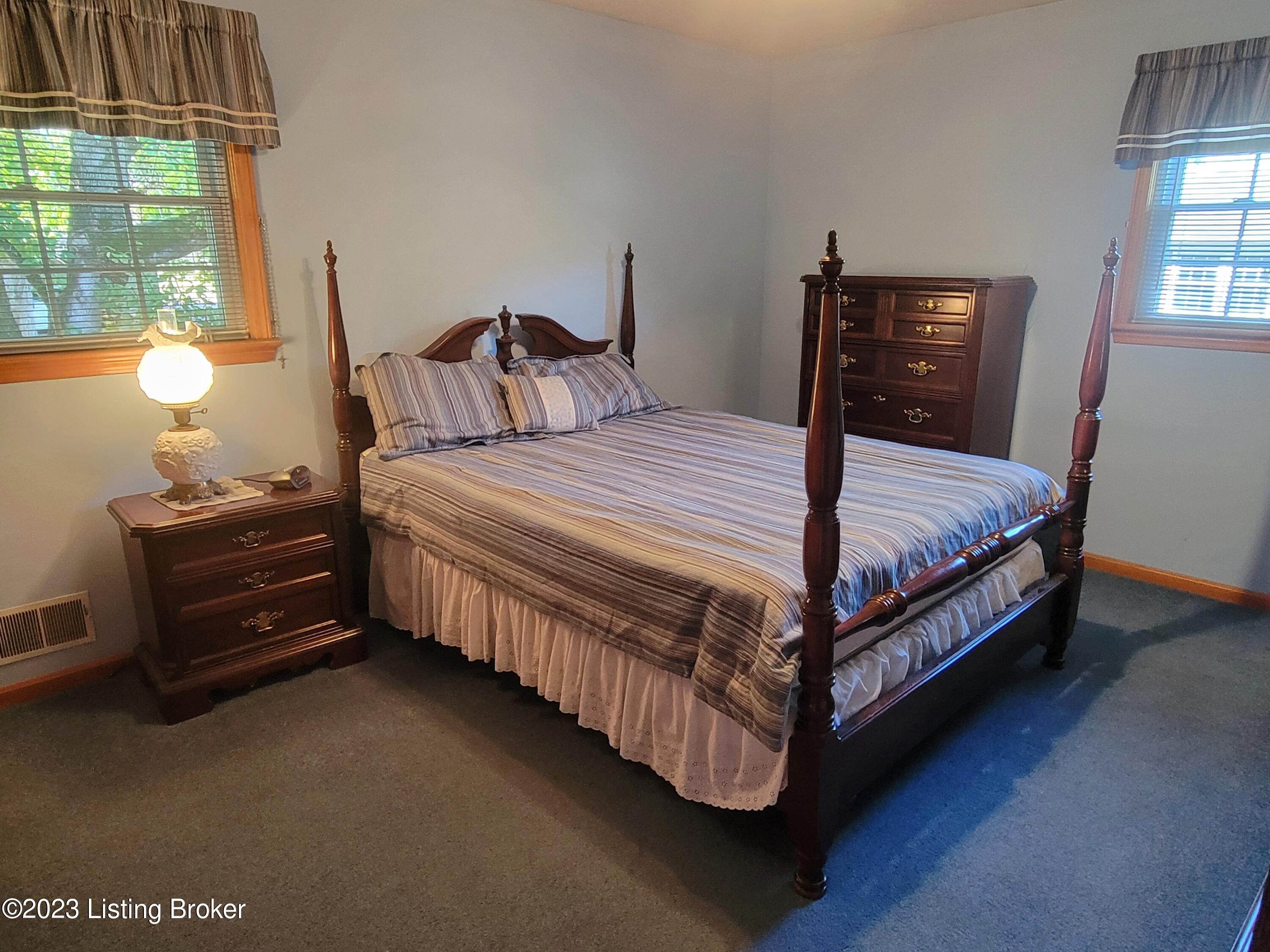 3508 Dorset Road Louisville, KY 40214 - Photo 29 of 51 Primary Bedroom