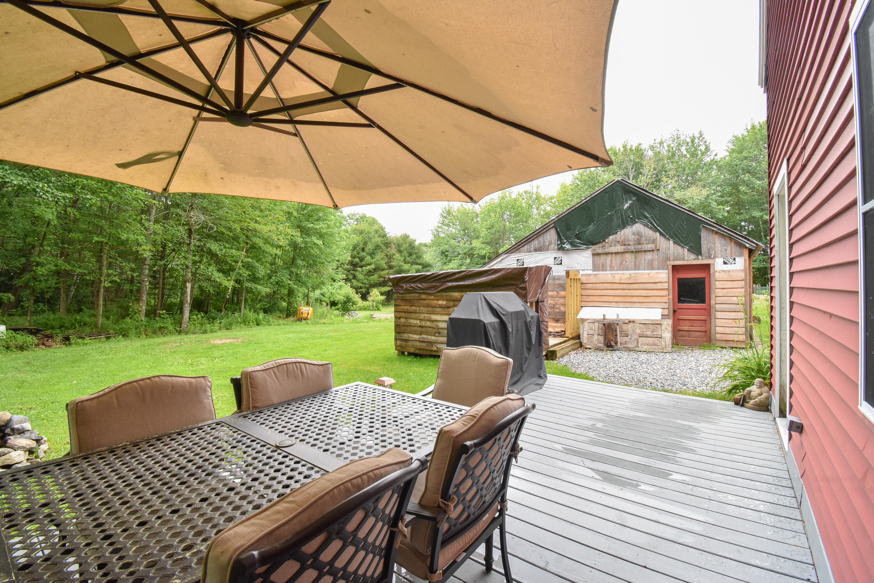 1181 Ridge Road Bowdoinham, ME 04008 - Photo 18 of 81 1181RidgeRd.Bowdoin-15