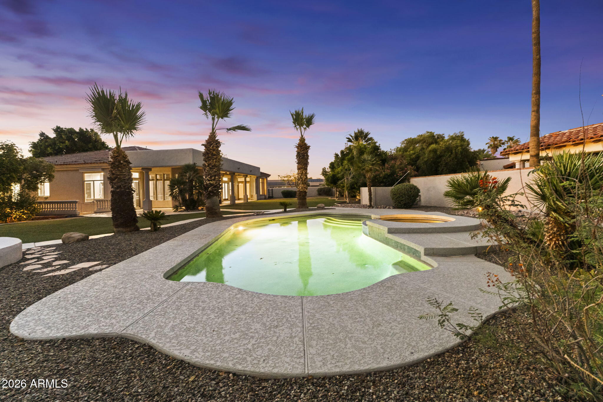 700 North Dobson Road, Unit 36 Chandler, AZ 85224 - Photo 68 of 71