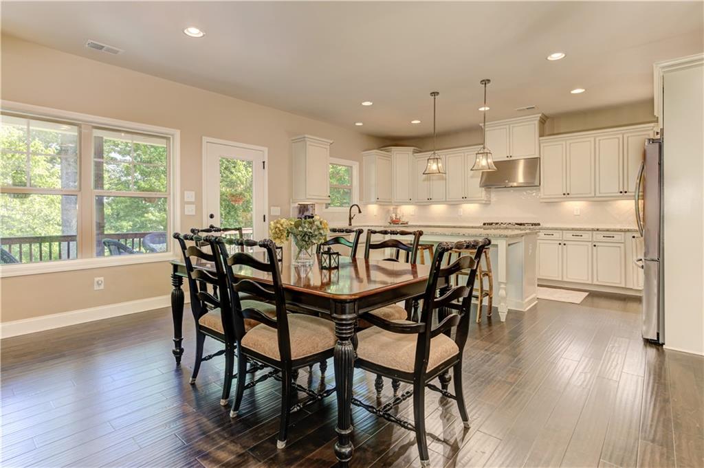 405 Acorn Run Canton, GA 30115 - Photo 26 of 102