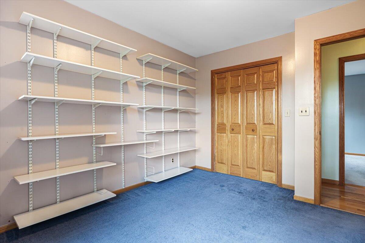 16980 South Schwark Road Three Oaks, MI 49128 - Photo 37 of 68 Bedroom 3