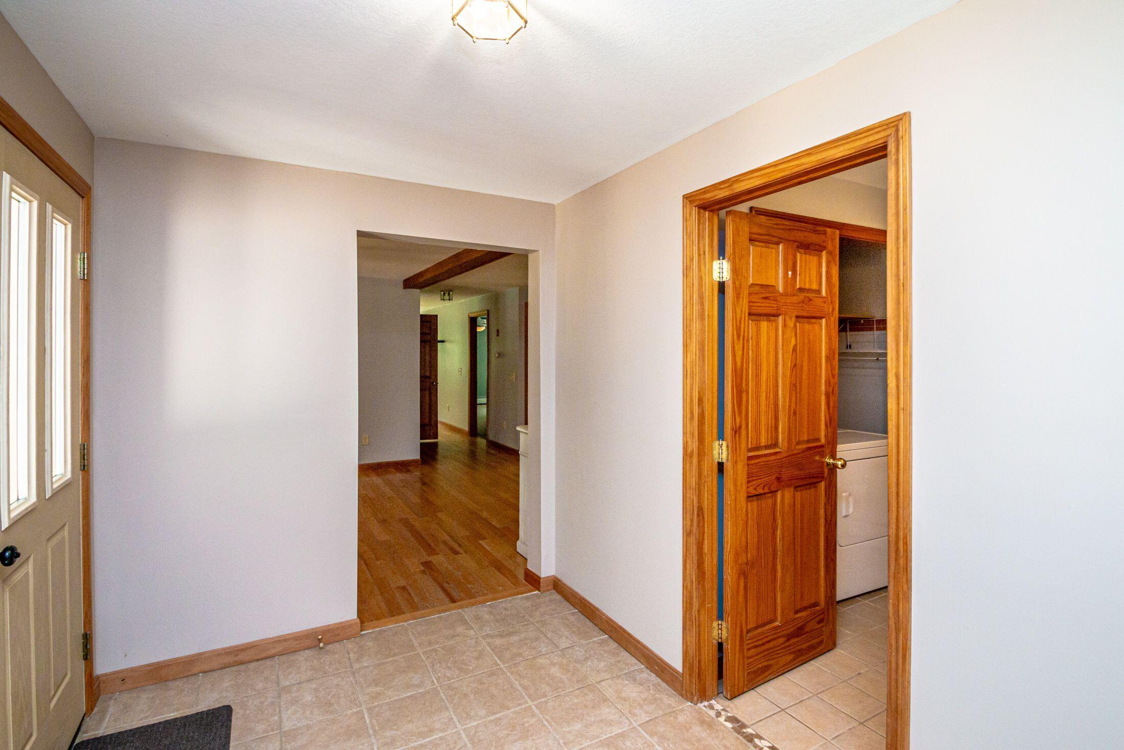 321 Riverbend Road Brownfield, ME 04010 - Photo 2 of 42 321mudroom