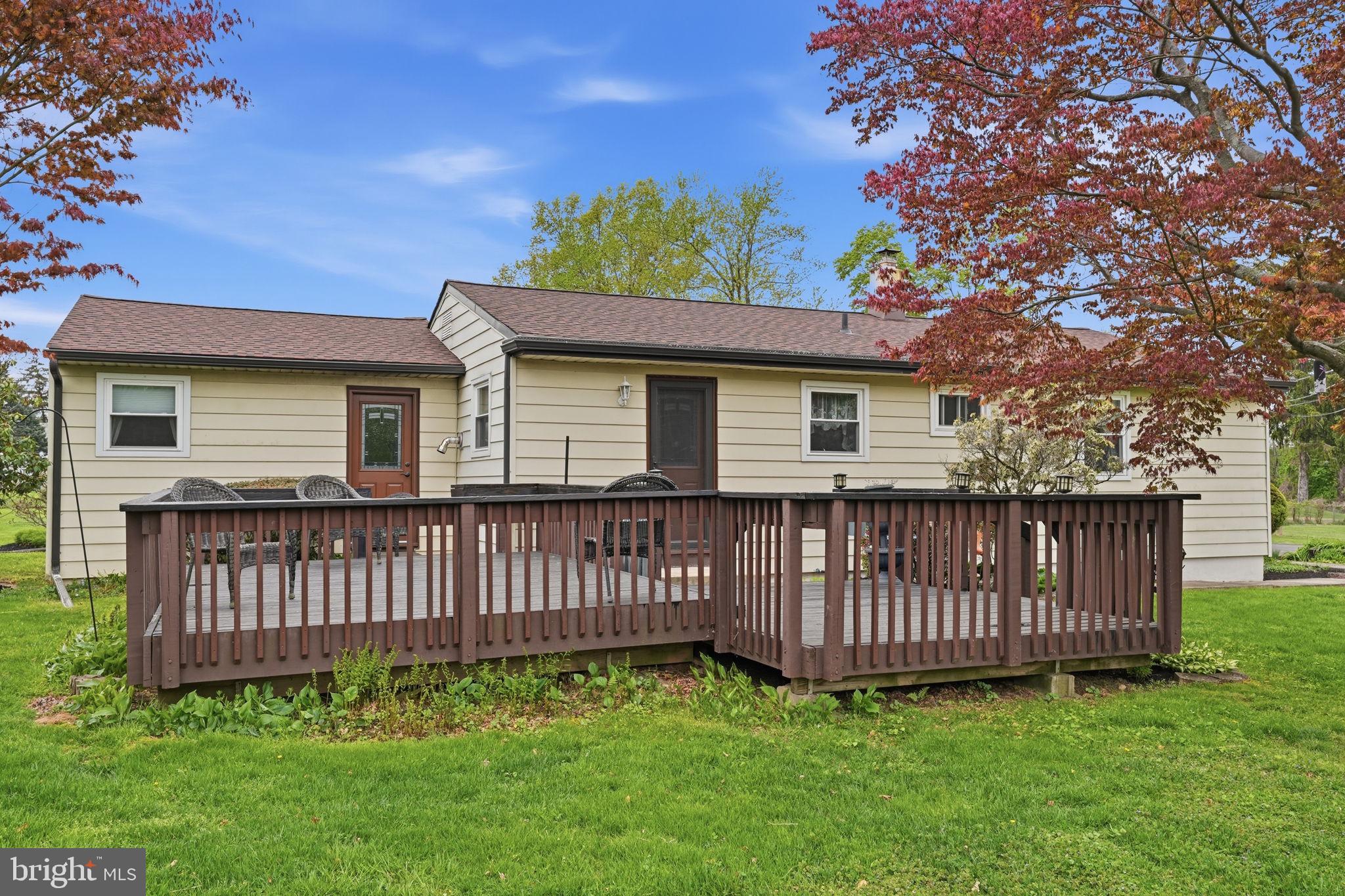 1197 West Bristol Road Warminster, PA 18974 - Photo 6 of 25