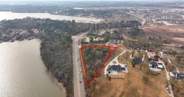 $1,285,000 | 15900 Walden Road, Montgomery, TX 77356