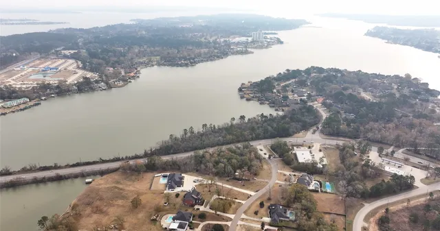 $1,285,000 | 15900 Walden Road, Montgomery, TX 77356