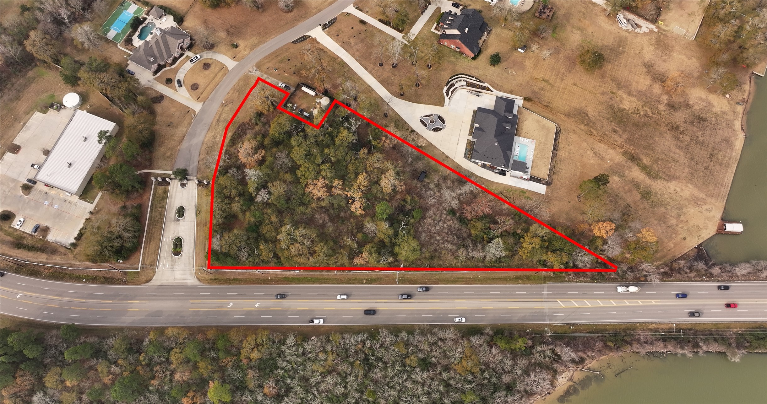 15900 Walden Road Montgomery, TX 77356 - Photo 2 of 16