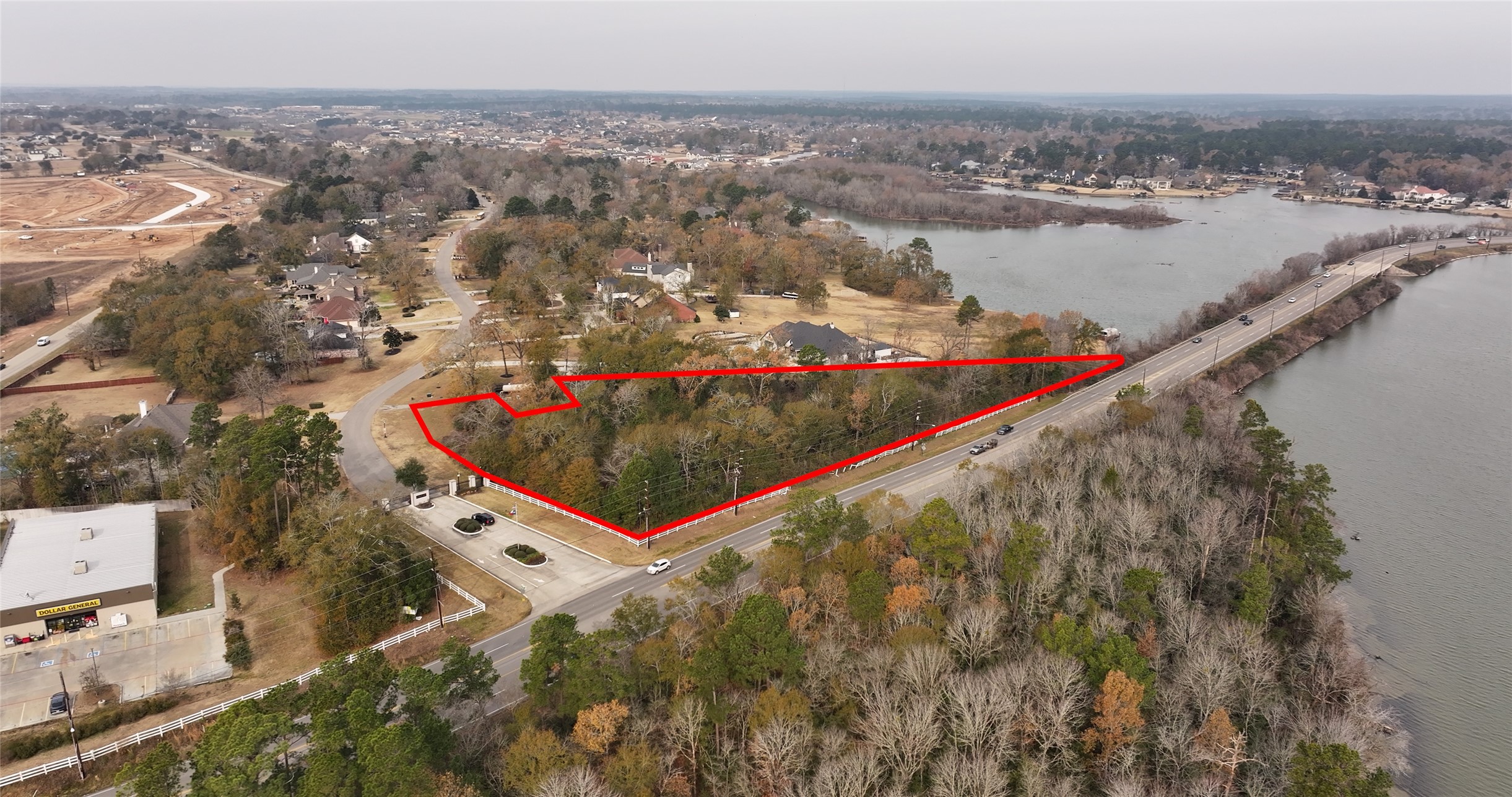 15900 Walden Road Montgomery, TX 77356 - Photo 3 of 16