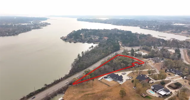 $1,285,000 | 15900 Walden Road, Montgomery, TX 77356