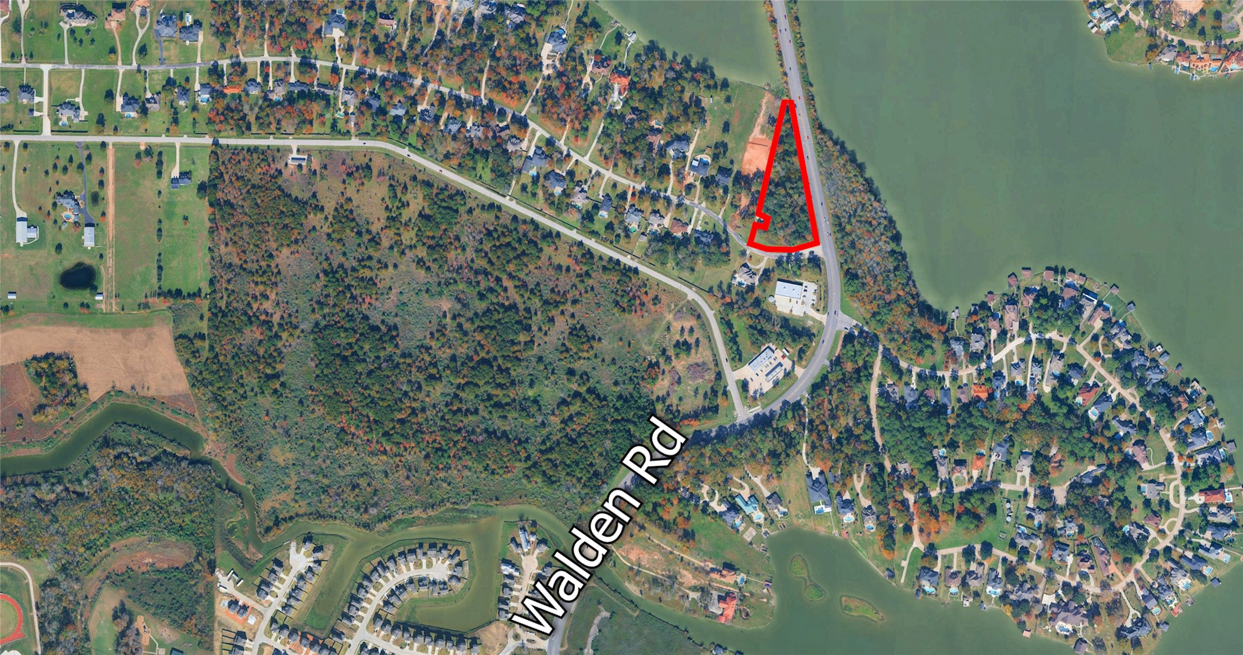 15900 Walden Road Montgomery, TX 77356 - Photo 6 of 16