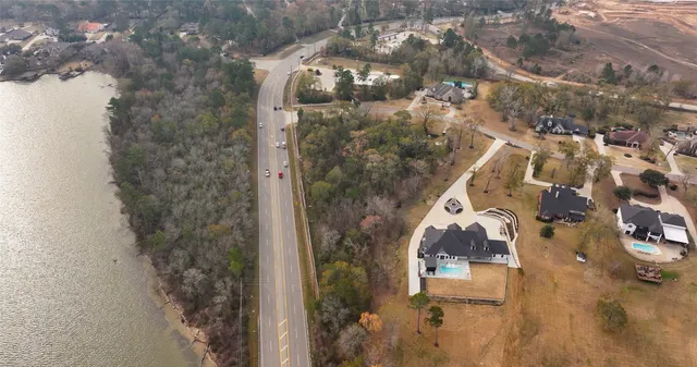 $1,285,000 | 15900 Walden Road, Montgomery, TX 77356