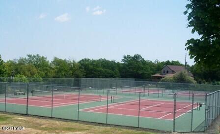 308 Maple Ridge Drive Hawley, PA 18428 - Photo 68 of 76 5 Tennis