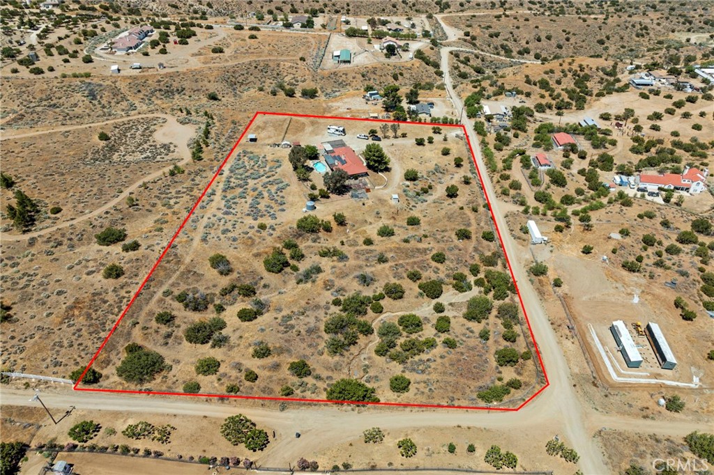 902 Searchlight Ranch Road Acton, CA 93510 - Photo 55 of 58