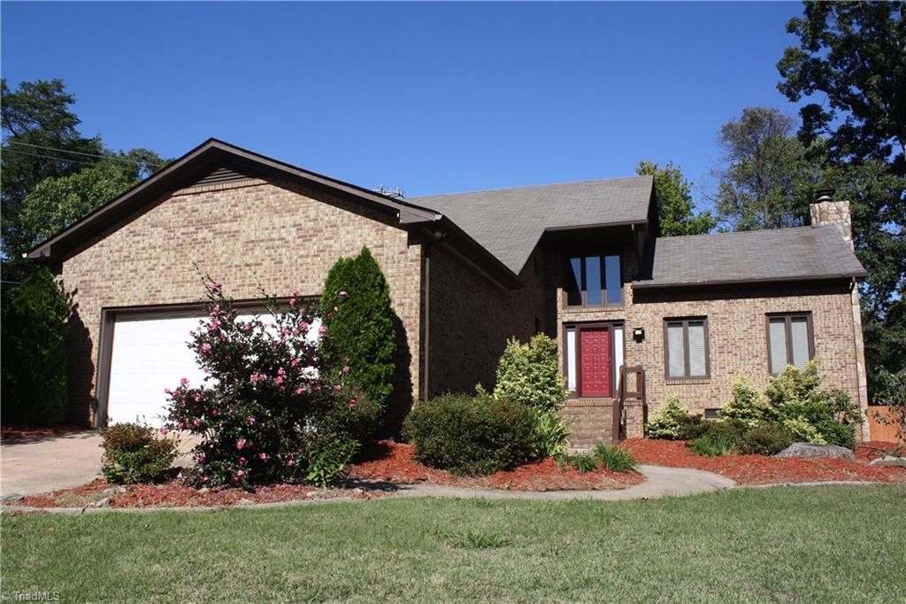5416 Tower Road Greensboro, NC 27410 - Photo 1 of 19 Gallery Image 1