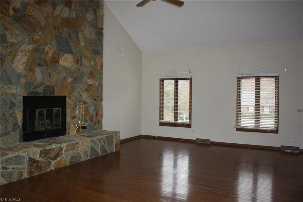 5416 Tower Road Greensboro, NC 27410 - Photo 2 of 19 Great Room