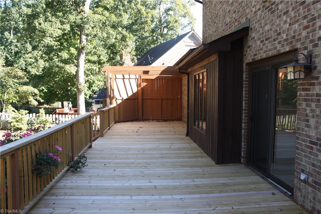 5416 Tower Road Greensboro, NC 27410 - Photo 18 of 19 Gallery Image 18