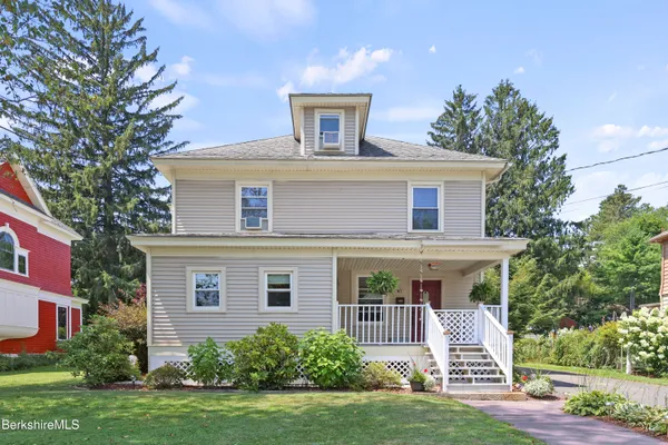 $329,000 | 47 Onota Street, Pittsfield, MA 01201