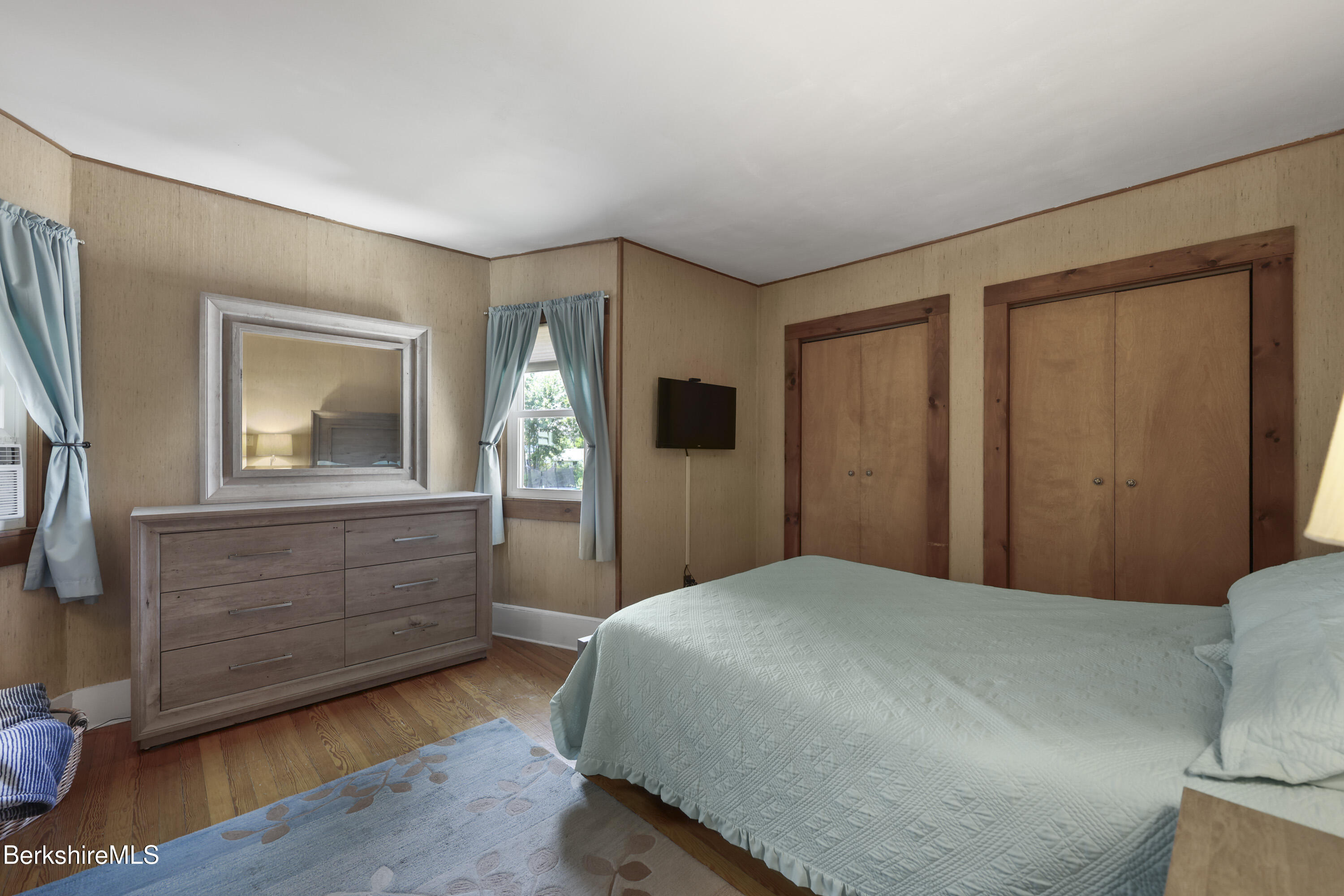 47 Onota Street Pittsfield, MA 01201 - Photo 28 of 56 Second Floor Bedroom One3