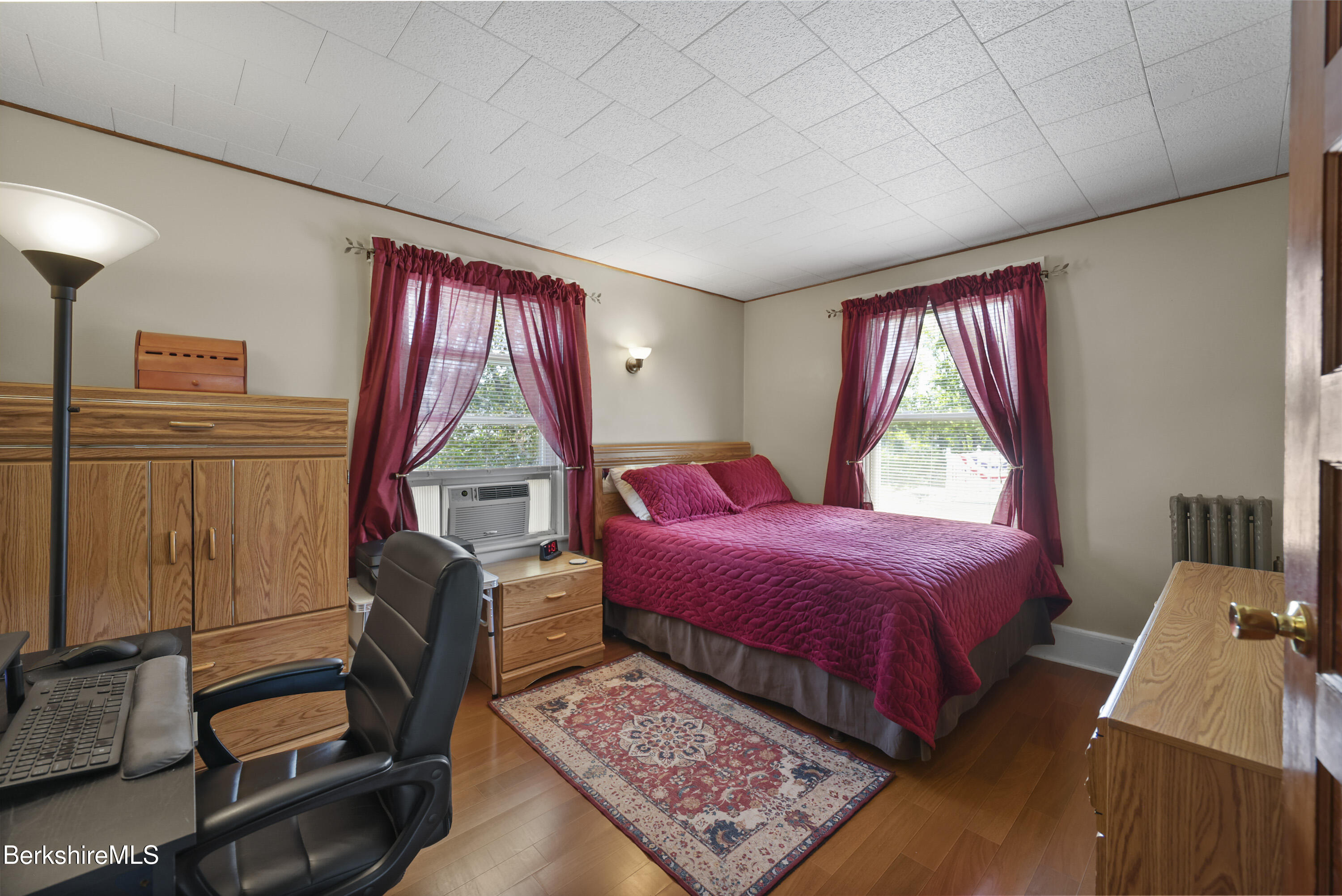 47 Onota Street Pittsfield, MA 01201 - Photo 31 of 56 Second Floor Bedroom Two3