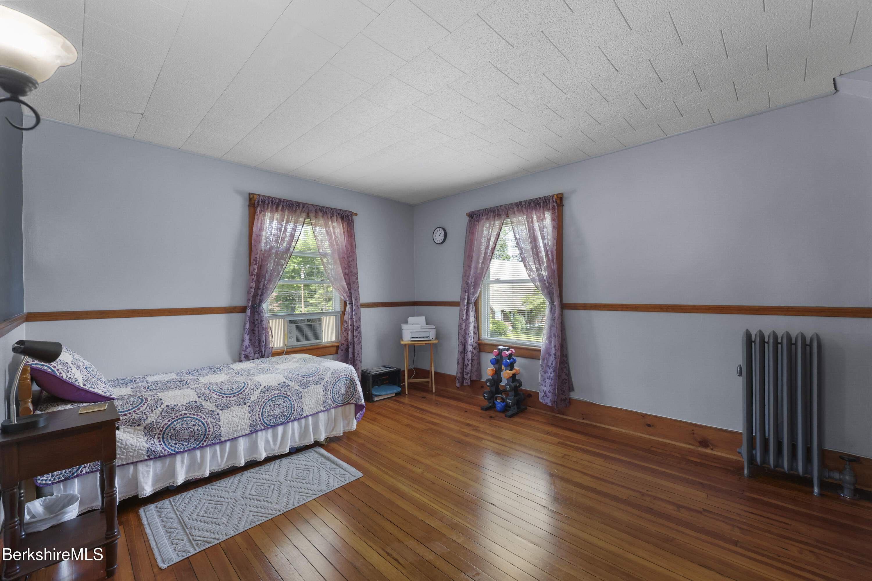 47 Onota Street Pittsfield, MA 01201 - Photo 34 of 56 Second Floor Bedroom Three1