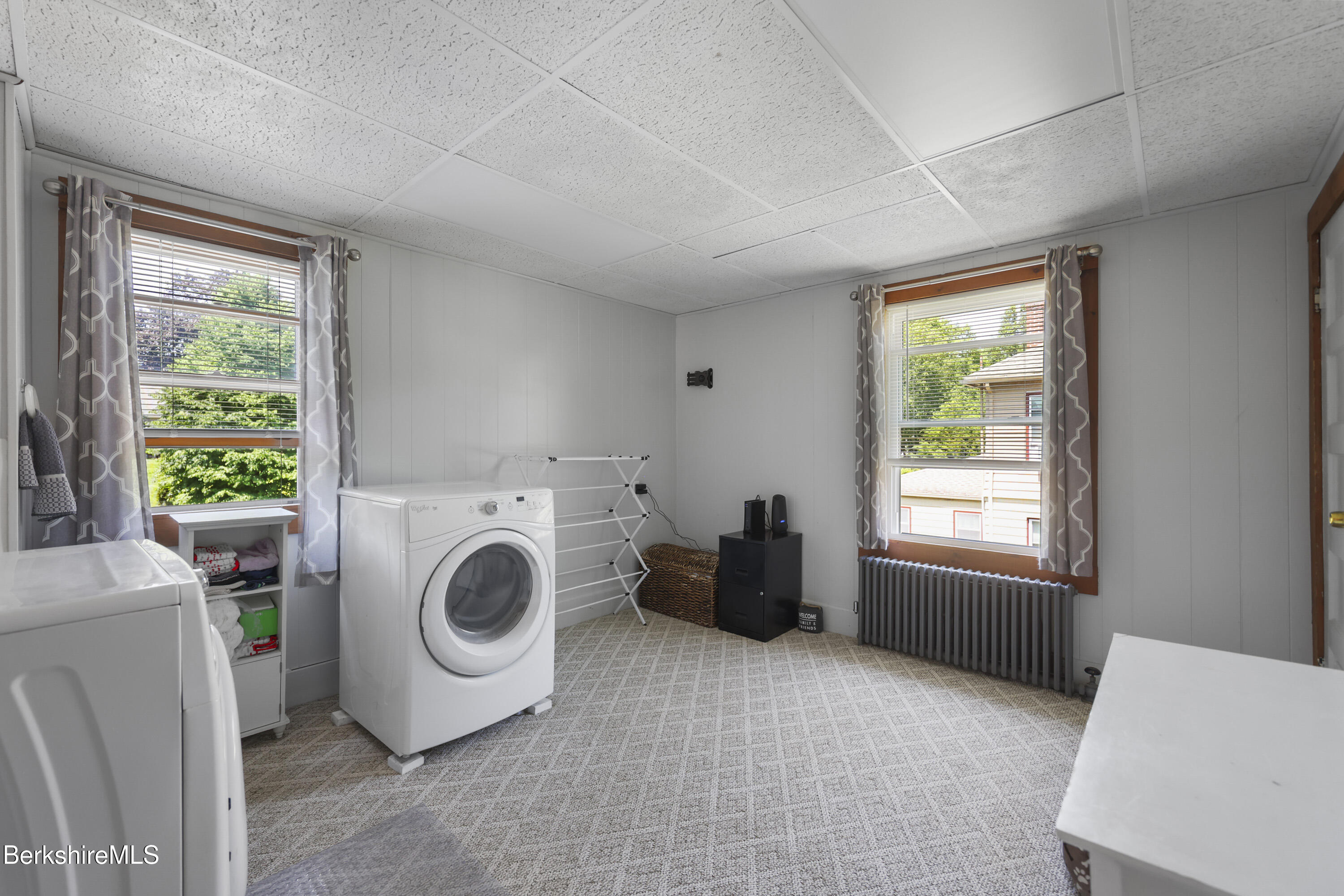 47 Onota Street Pittsfield, MA 01201 - Photo 37 of 56 Second Floor Laundry Room3