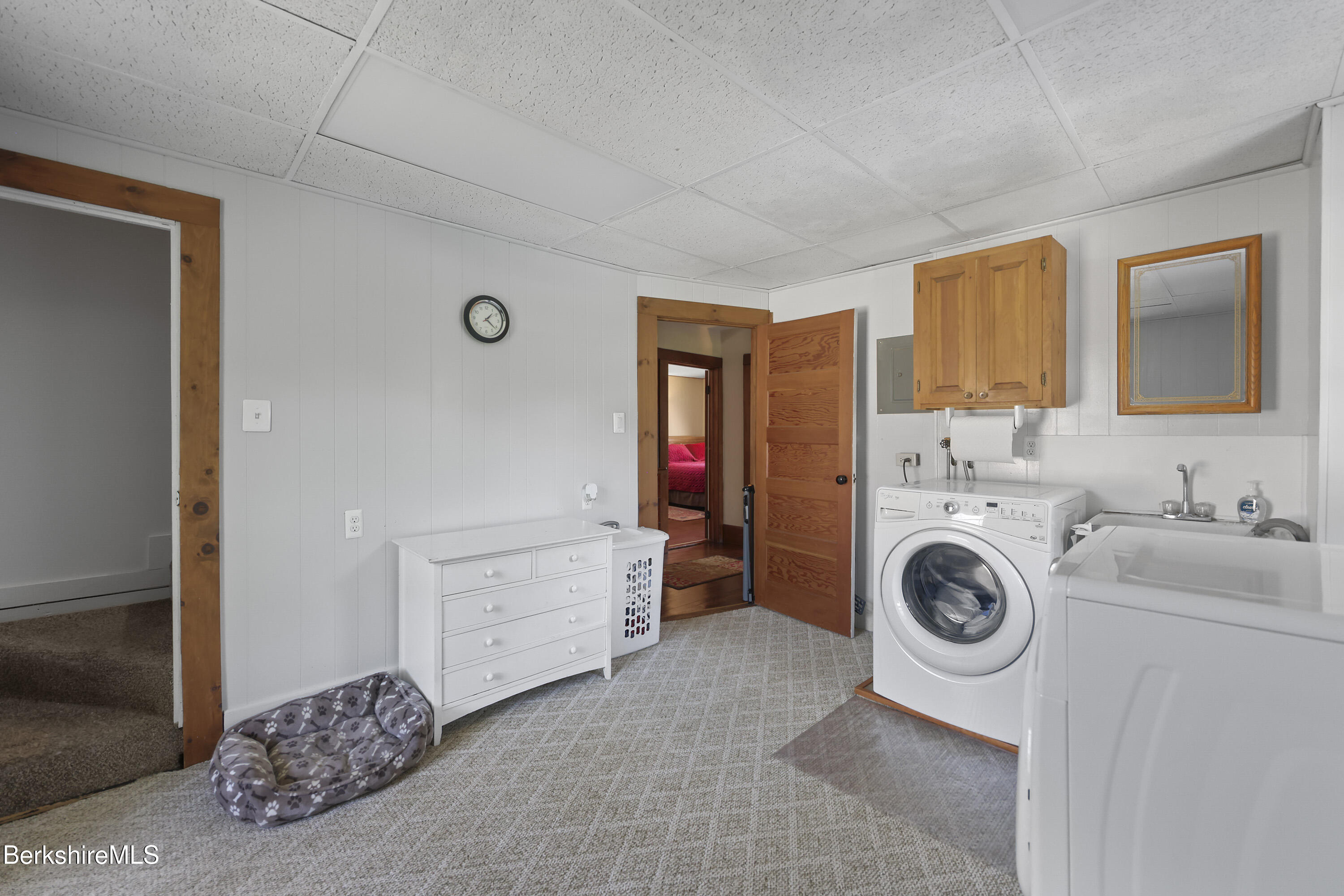47 Onota Street Pittsfield, MA 01201 - Photo 38 of 56 Second Floor Laundry Floor Laundry Room2