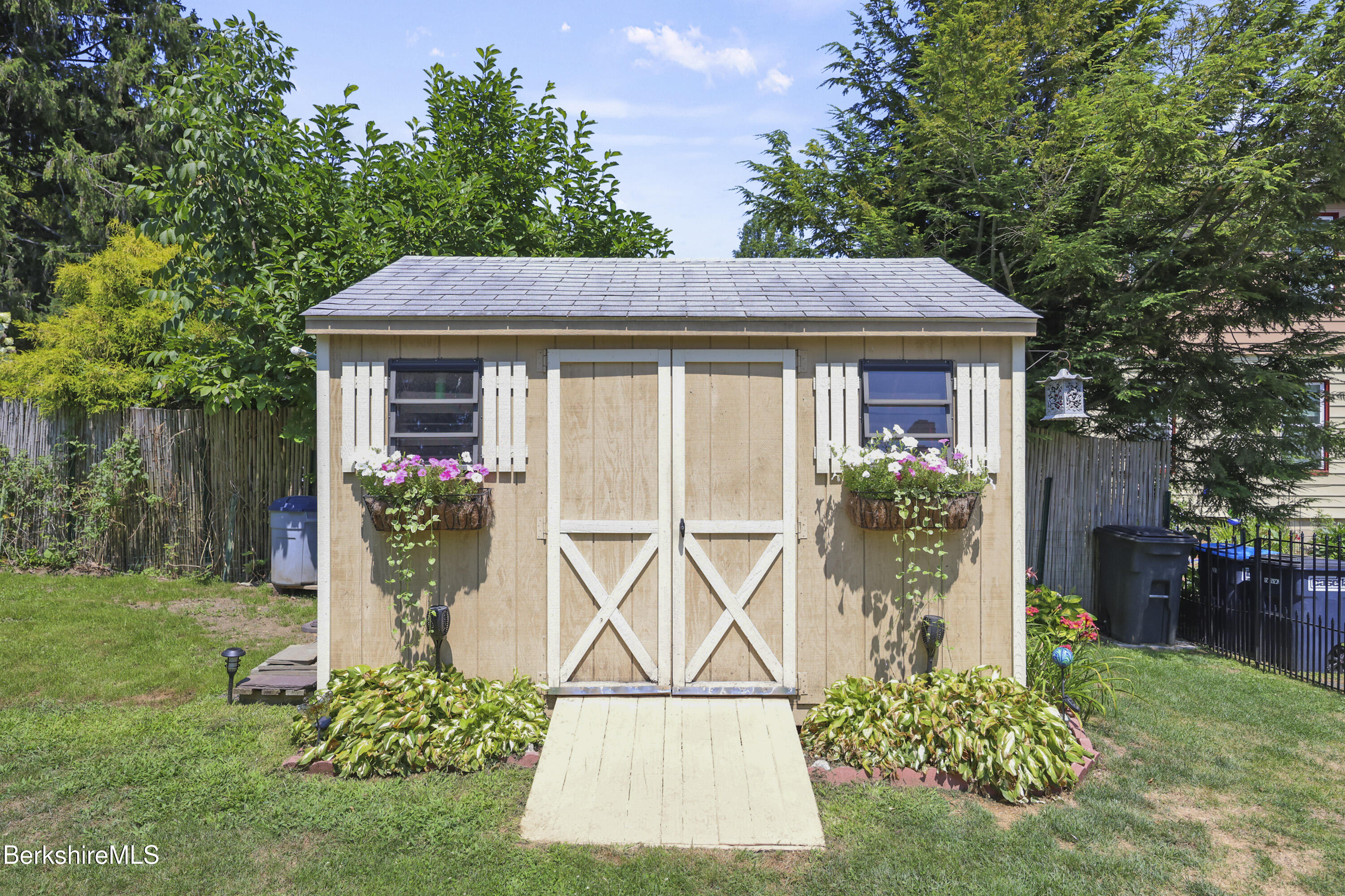 47 Onota Street Pittsfield, MA 01201 - Photo 56 of 56 Shed