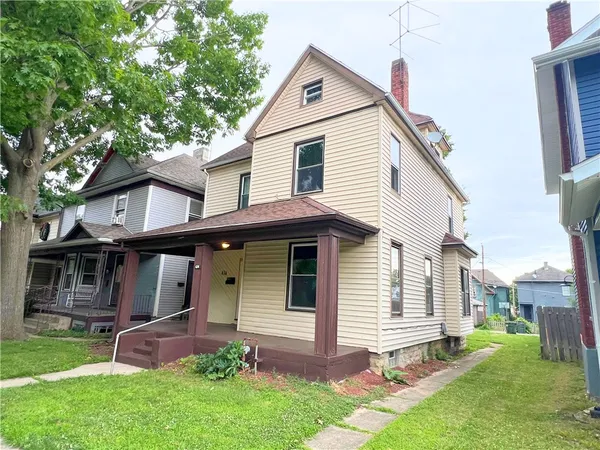 $160,000 | 434 Forest Avenue, Dayton, OH 45405