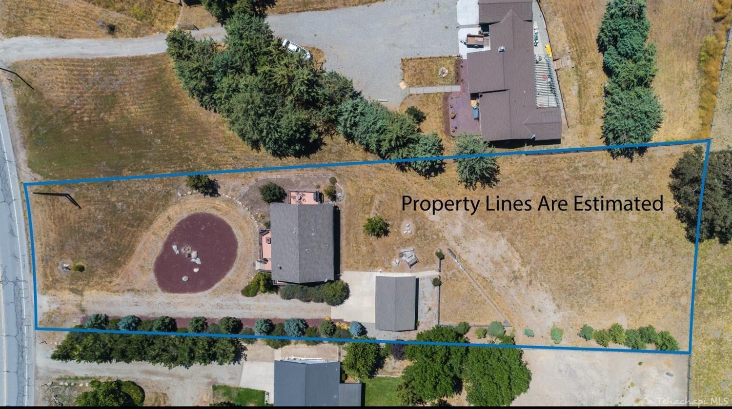 29761 North Lower Valley Road Tehachapi, CA 93561 - Photo 2 of 47 Gallery Image 2