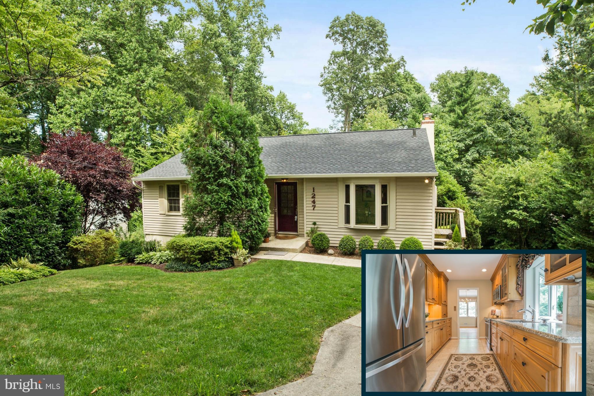 1247 Maple Road Arnold, MD 21012 - Photo 1 of 29 Welcome home to 1247 Maple Rd