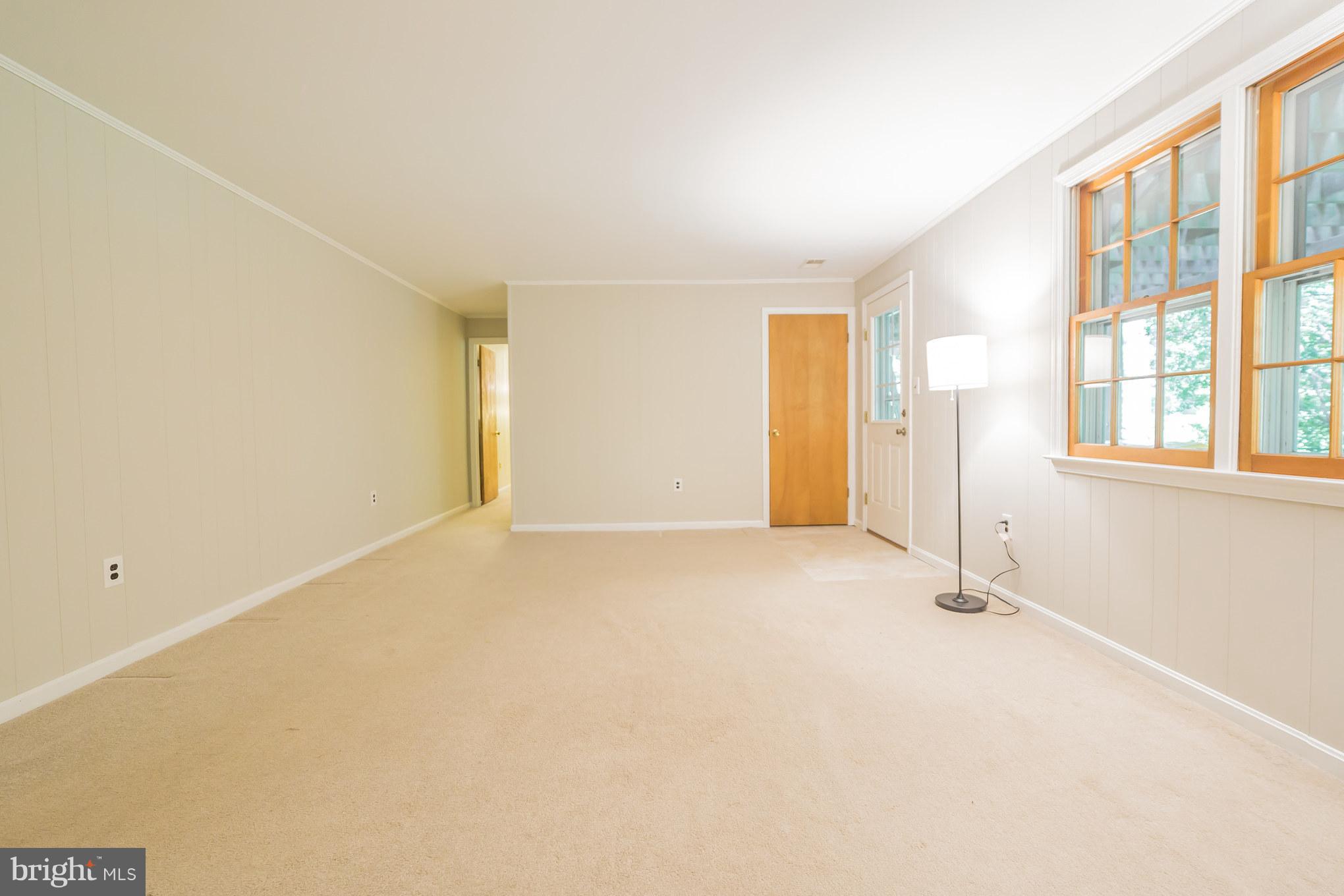 1247 Maple Road Arnold, MD 21012 - Photo 18 of 29 Additional living space in large basement