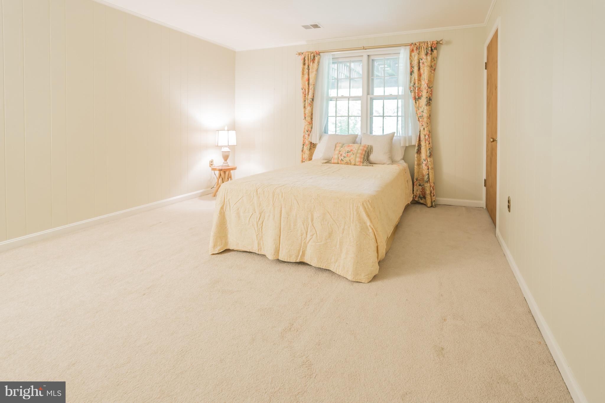 1247 Maple Road Arnold, MD 21012 - Photo 24 of 29 Bonus 4th Bedroom in Lower Level