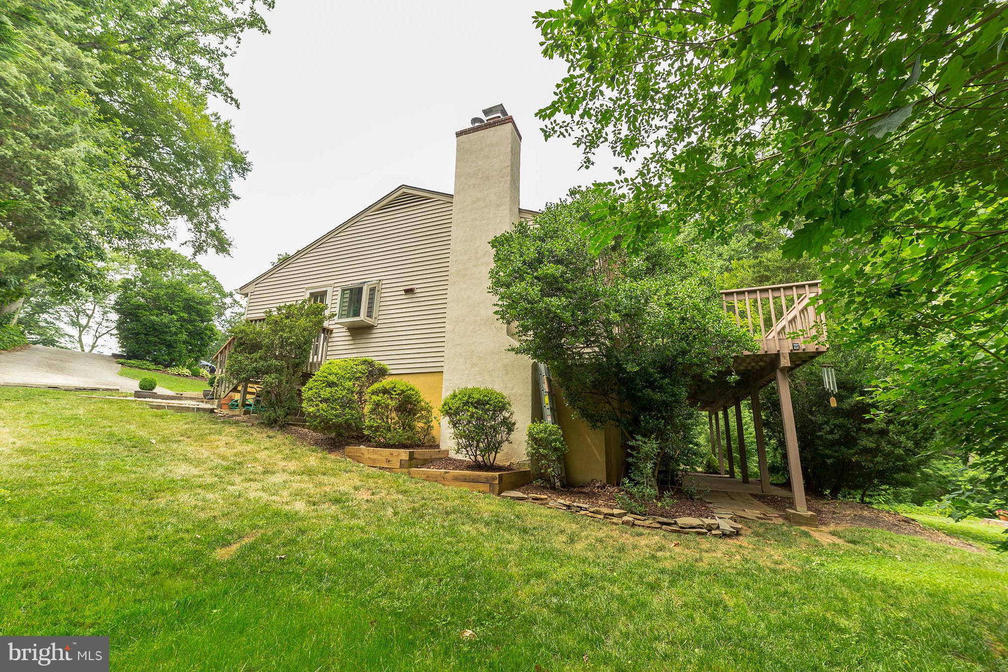 1247 Maple Road Arnold, MD 21012 - Photo 29 of 29 Exterior (General)
