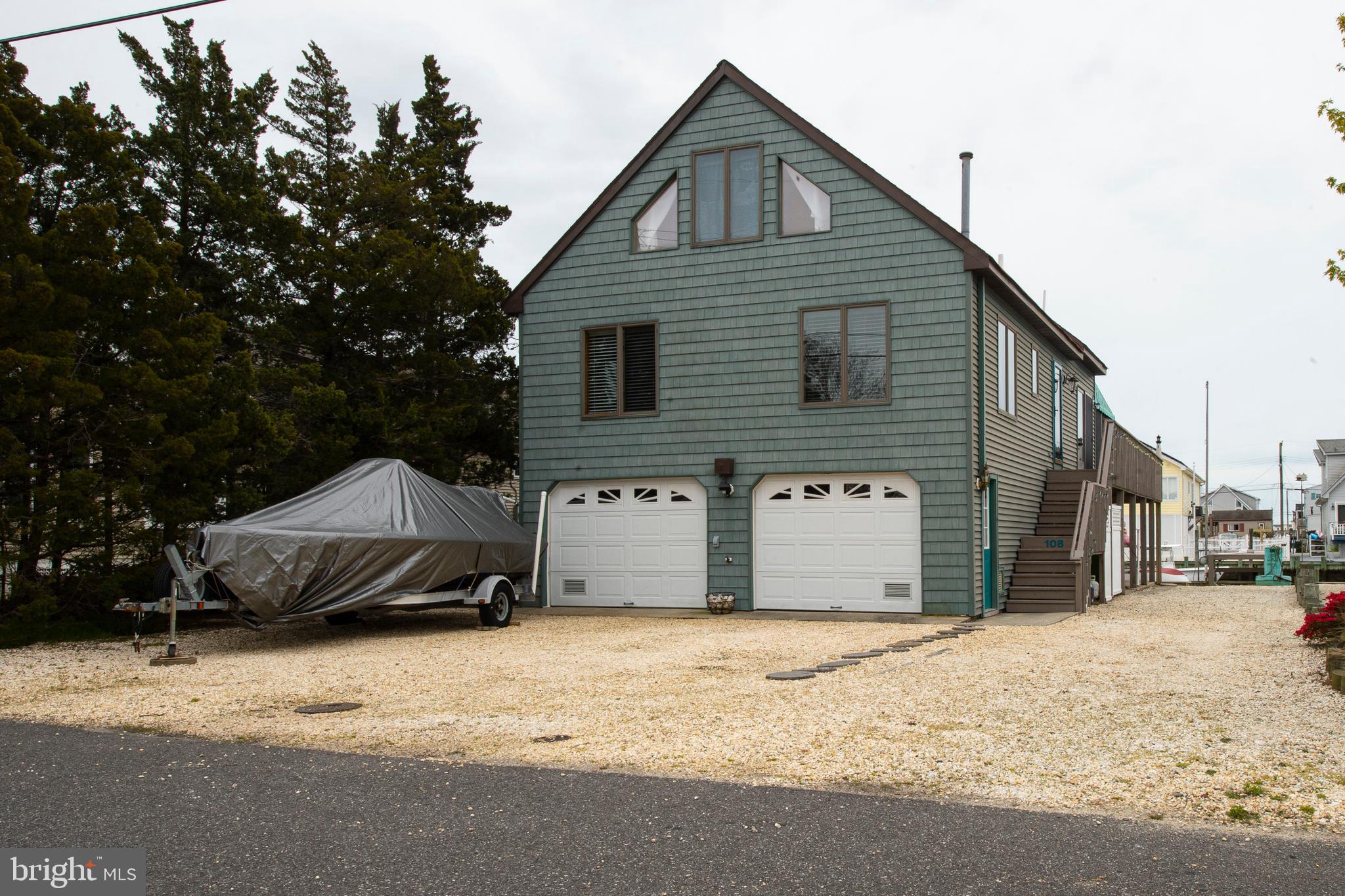 108 Marlin Road Tuckerton, NJ 08087 - Photo 1 of 39