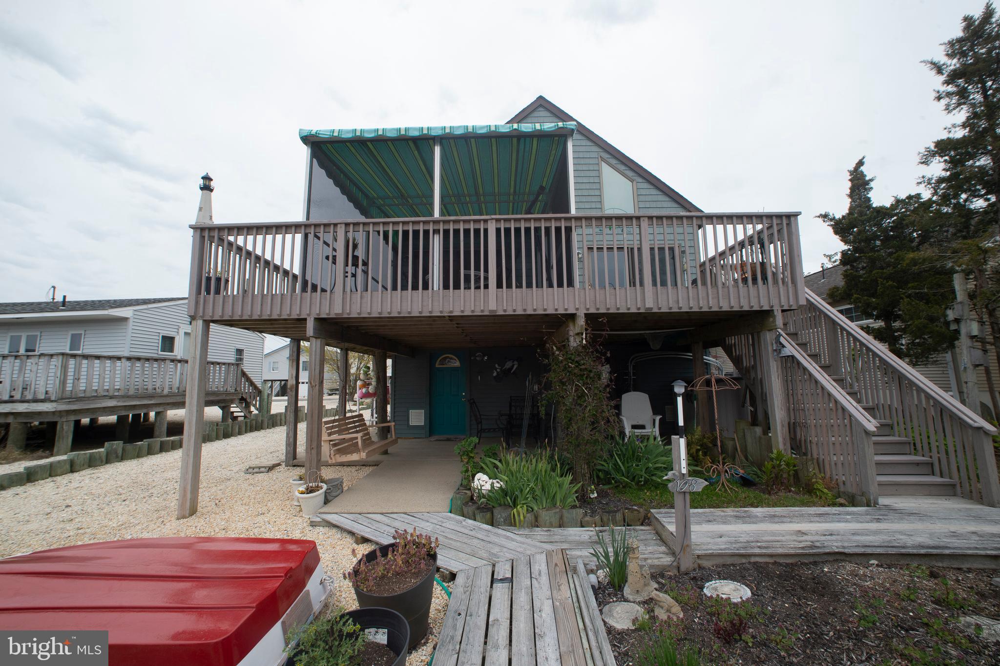 108 Marlin Road Tuckerton, NJ 08087 - Photo 2 of 39