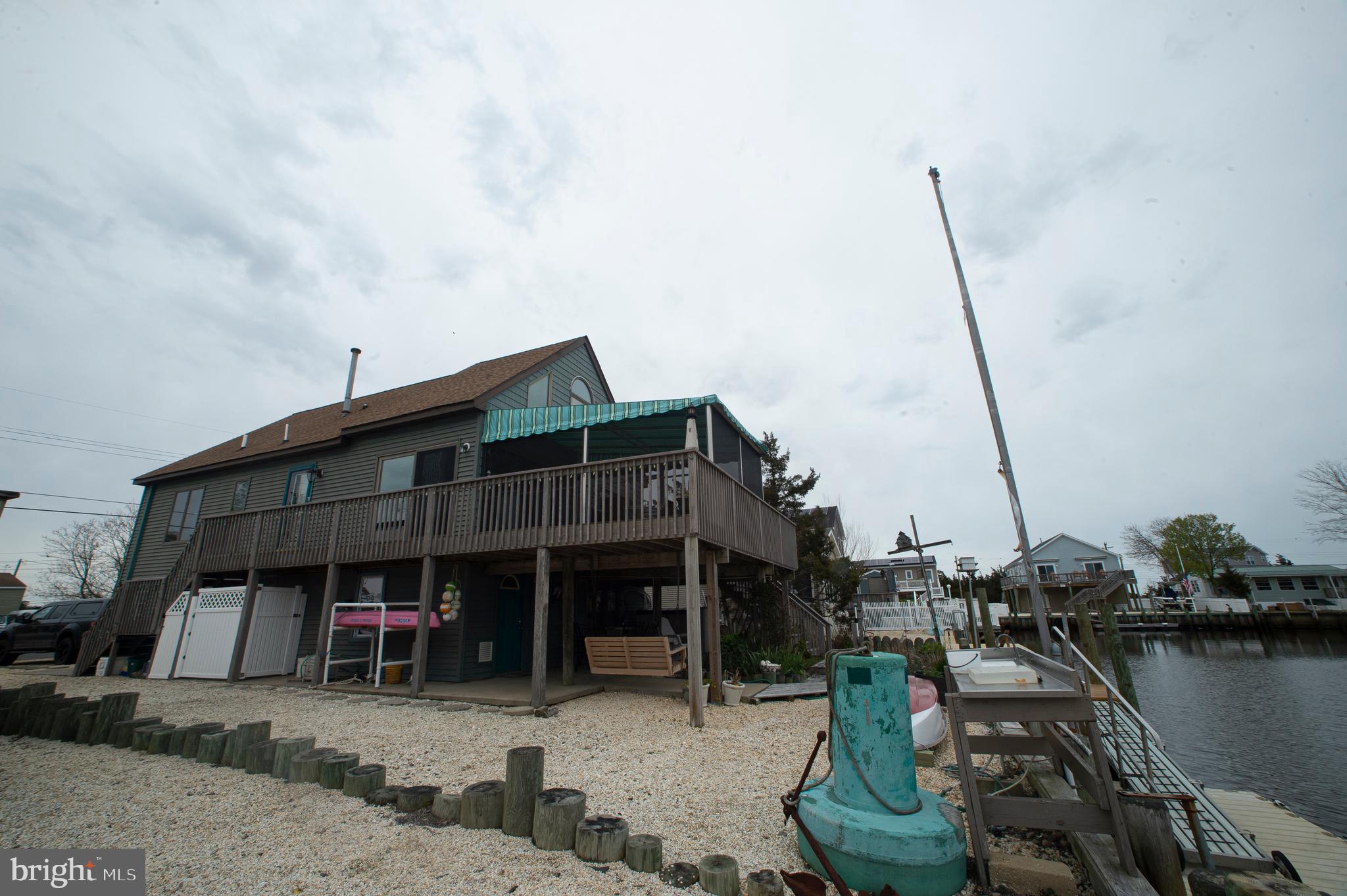 108 Marlin Road Tuckerton, NJ 08087 - Photo 22 of 39