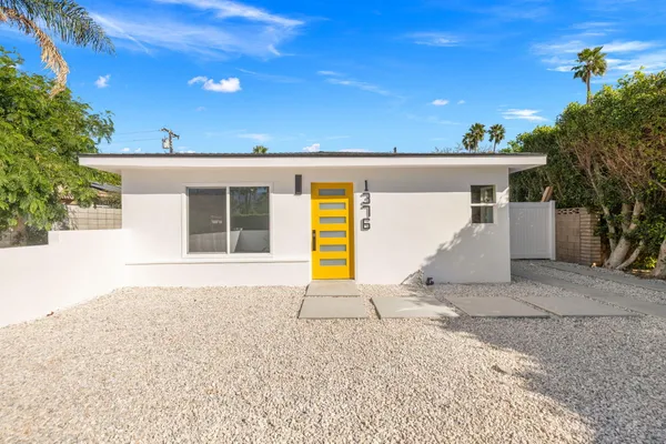 $850,000 | 1372 Camino Primrose, Palm Springs, CA 92264