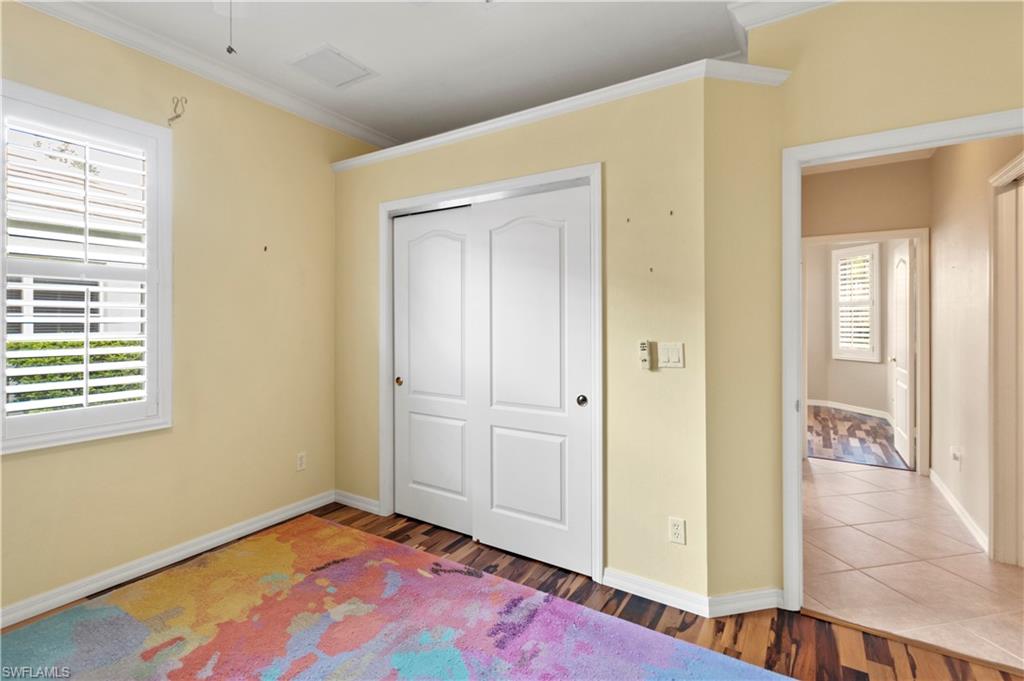 20451 Rookery Drive Estero, FL 33928 - Photo 31 of 44 a view of an empty room