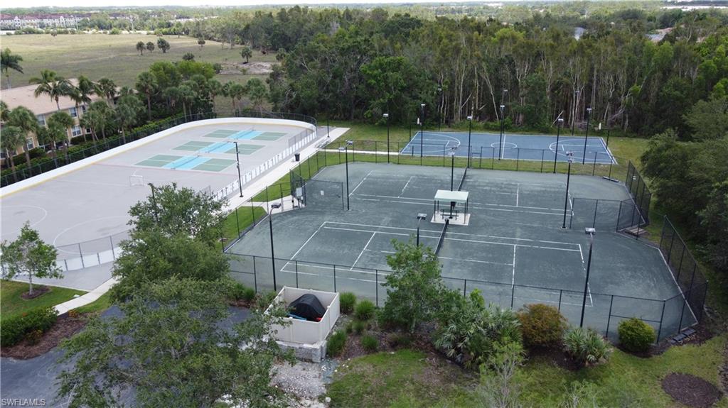 20451 Rookery Drive Estero, FL 33928 - Photo 44 of 44 a view of a backyard