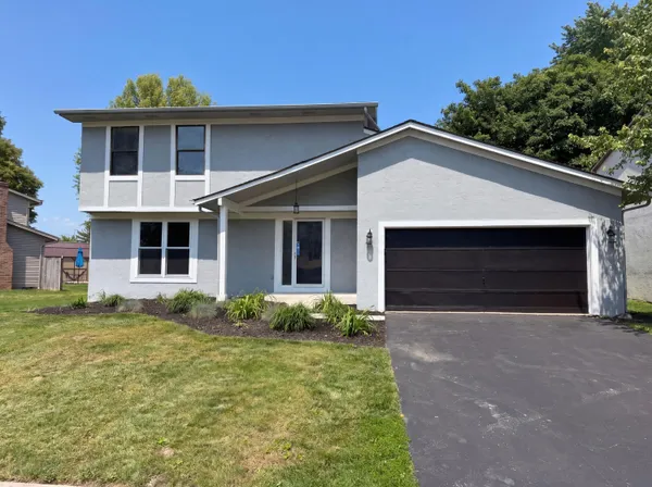 $319,000 | 6288 Fence Row Lane, Canal Winchester, OH 43110