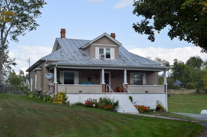 100 Keenan Road Union, WV 24983 - Photo 38 of 46 Gallery Image 38